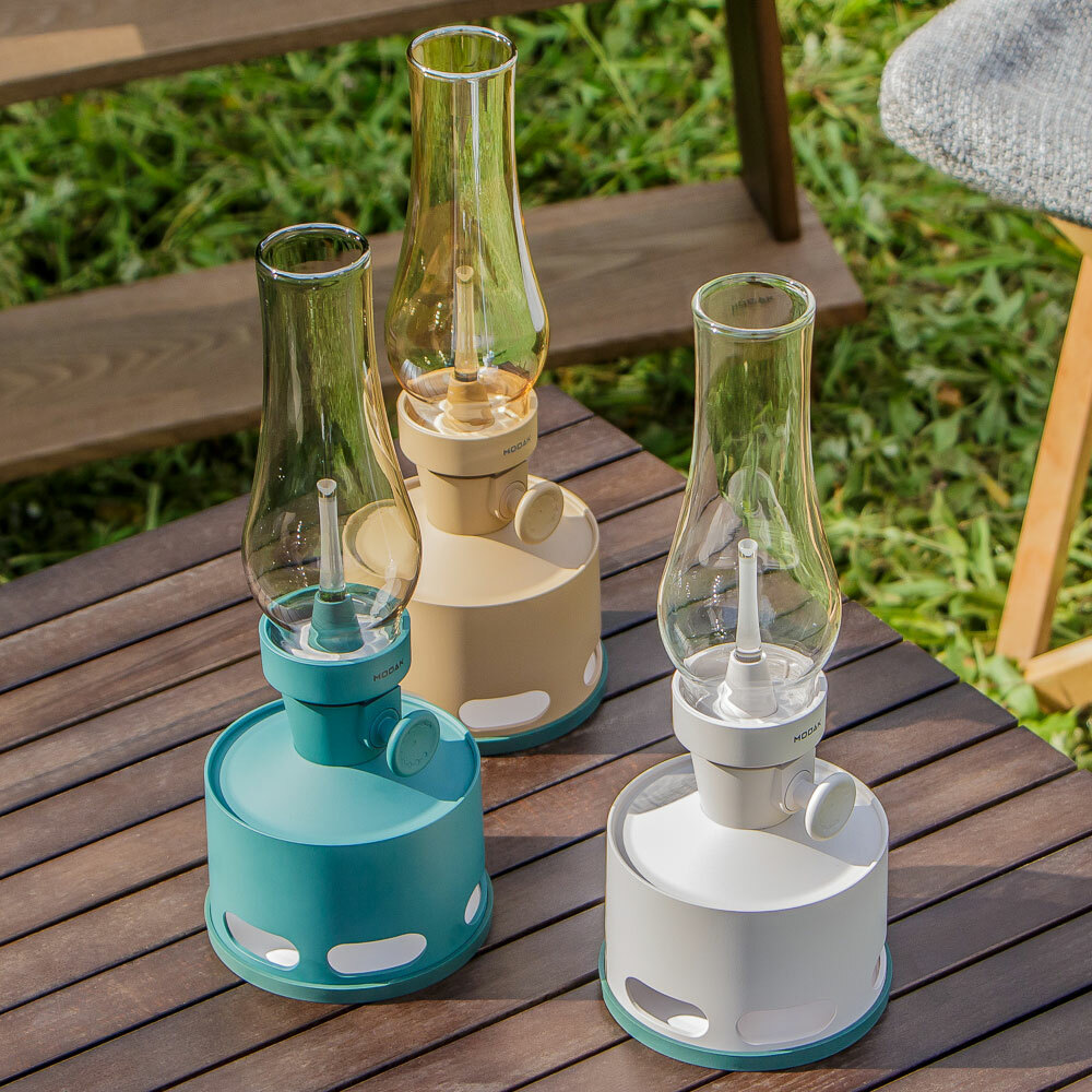 【Modak】H100露營燈