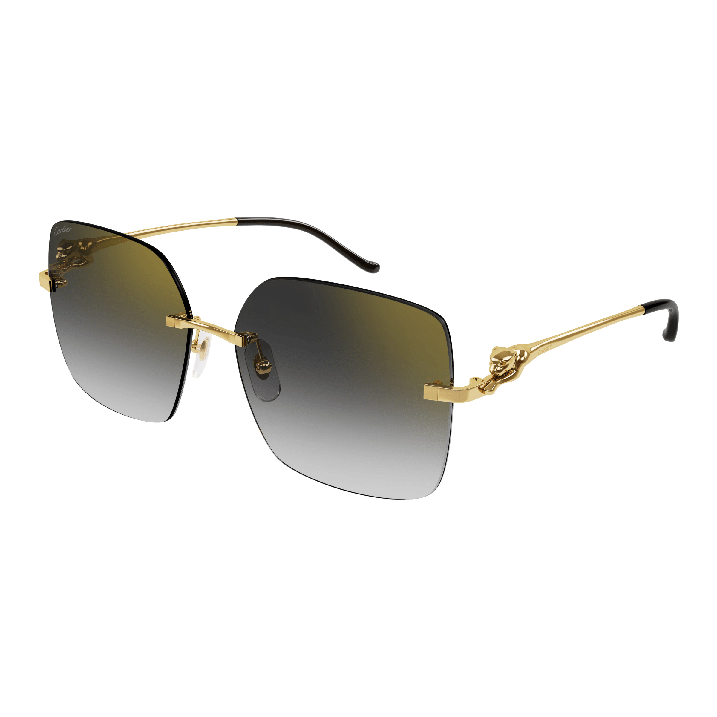 Cartier - CT0359S／001