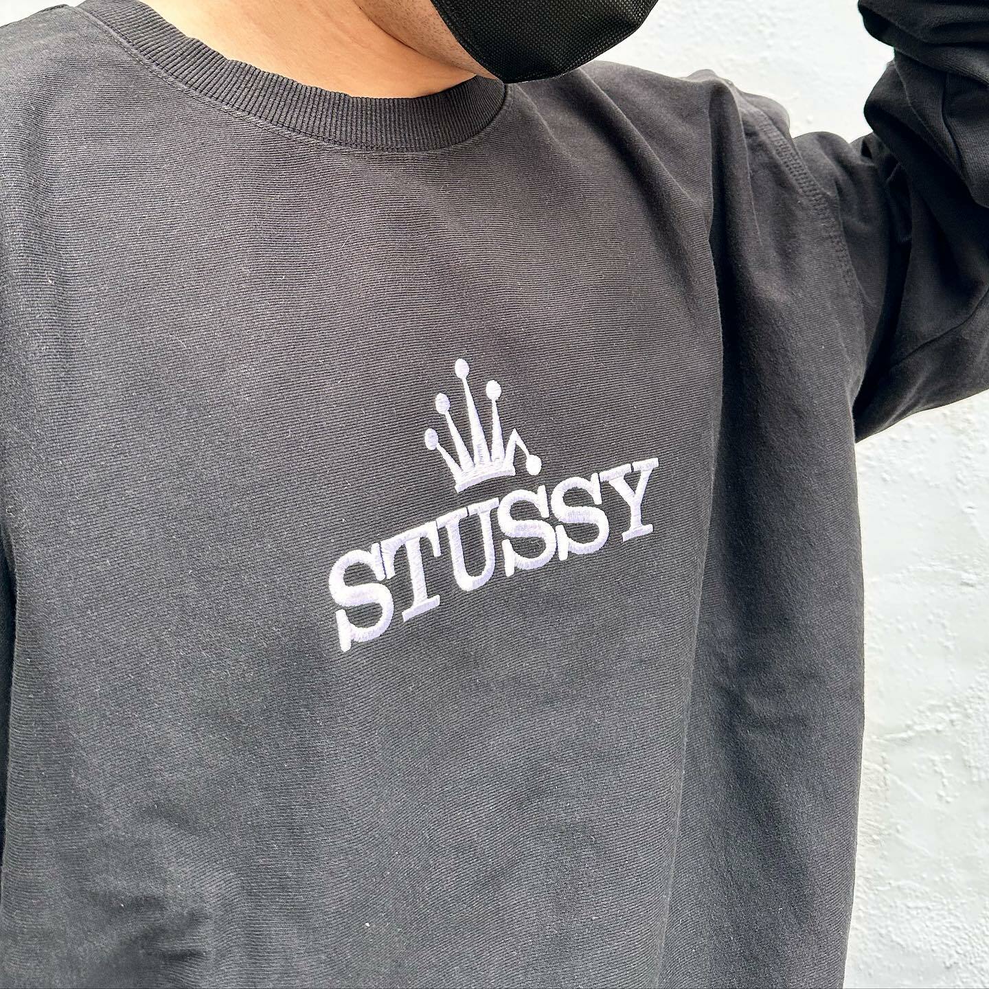 送料関税無料】 stussy 珍品 オーバーオール - www.studiolegalecornia.it