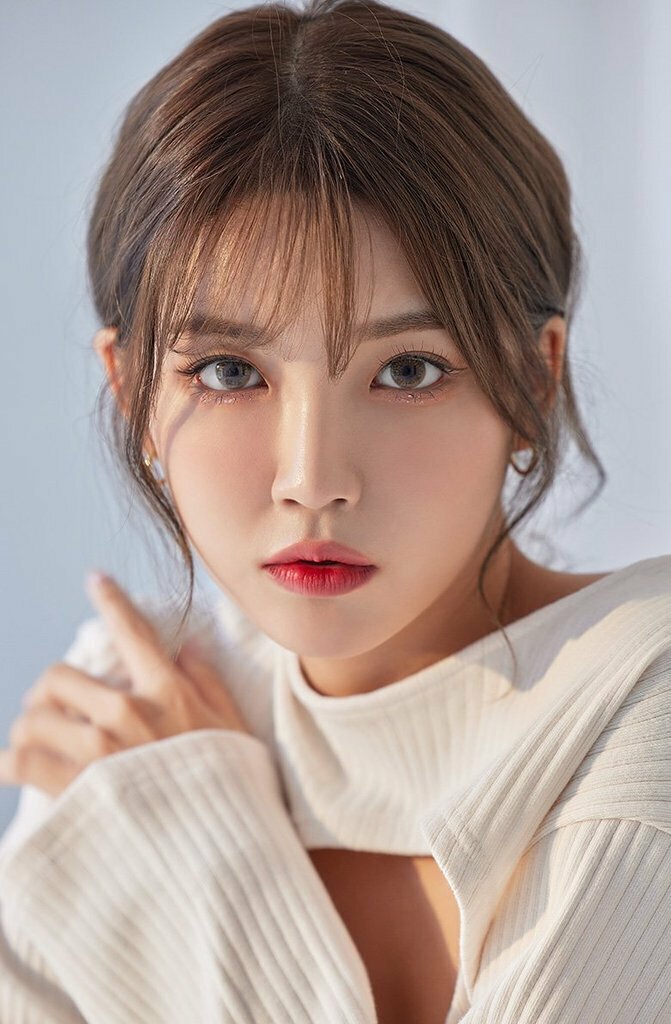 [預訂月拋] Hapa Kristin 1 Month Dope Kristin Brown 棕色 每月拋棄彩妝隱形眼鏡｜每盒2片