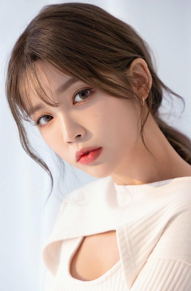 [預訂月拋] Hapa Kristin 1 Month Dope Kristin Brown 棕色 每月拋棄彩妝隱形眼鏡｜每盒2片