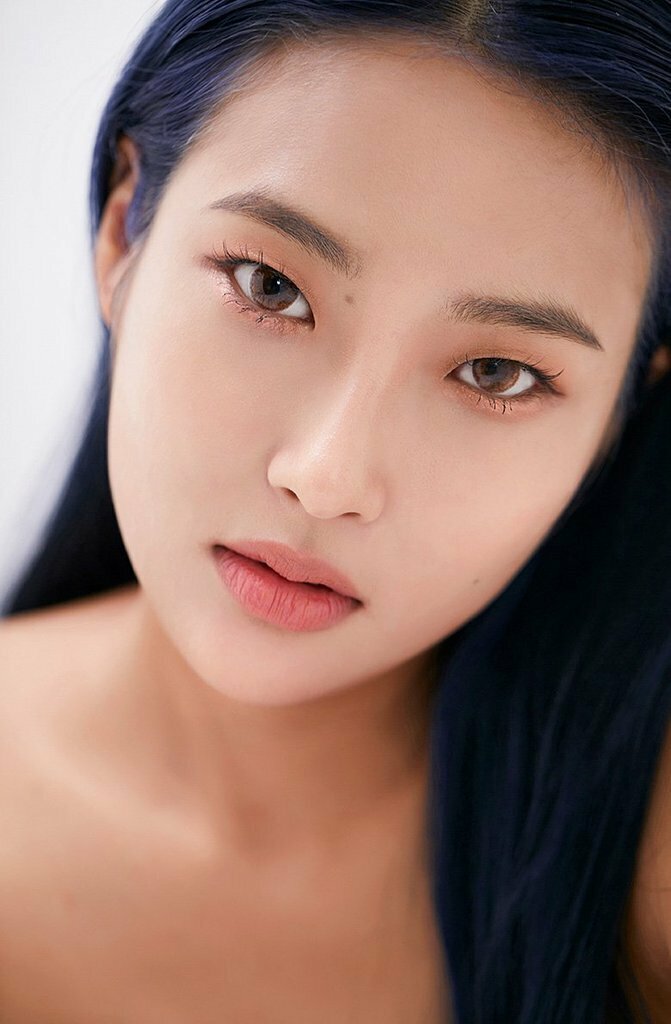 [預訂月拋] Hapa Kristin 1 Month Wow Kristin Brown 棕色 每月拋棄彩妝隱形眼鏡｜每盒2片