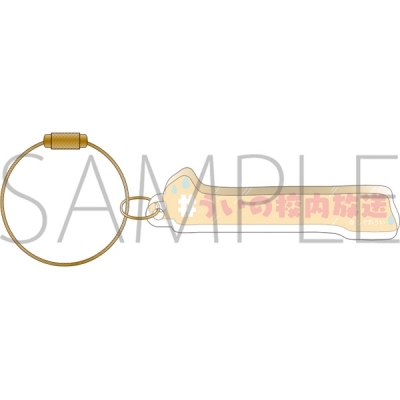 「ACG.GO」「預購」畫師Vtuber x pixiv Fair in Animate Hashtag匙扣