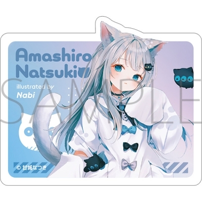 「ACG.GO」「預購」畫師Vtuber x pixiv Fair in Animate 貼紙