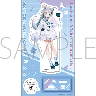 「ACG.GO」「預購」畫師Vtuber x pixiv Fair in Animate 亞克力立牌