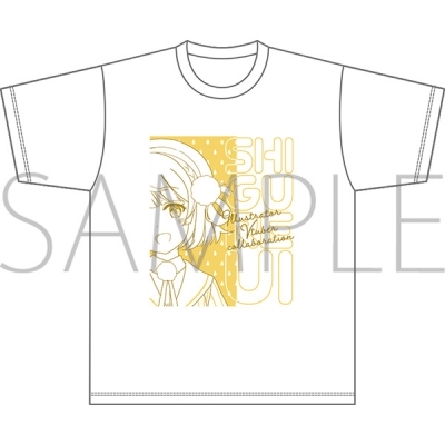 「ACG.GO」「預購」畫師Vtuber x pixiv Fair in Animate T-shirt