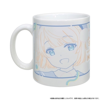 「ACG.GO」「預購」畫師Vtuber x pixiv Fair in Animate 馬克杯