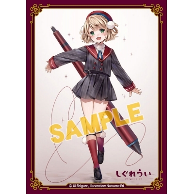 「ACG.GO」「預購」畫師Vtuber x pixiv Fair in Animate 卡套