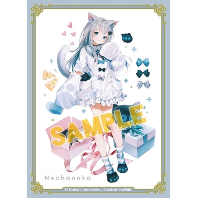 「ACG.GO」「預購」畫師Vtuber x pixiv Fair in Animate 卡套