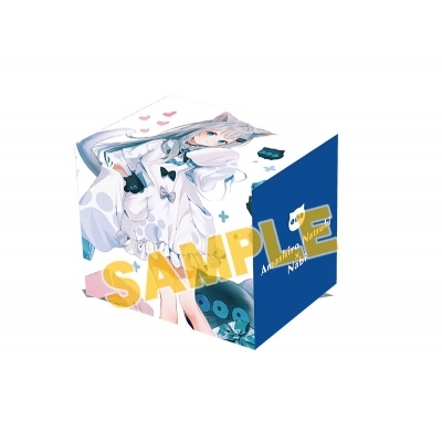 「ACG.GO」「預購」畫師Vtuber x pixiv Fair in Animate 卡盒