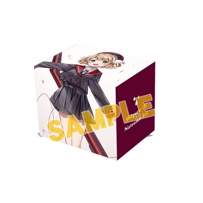 「ACG.GO」「預購」畫師Vtuber x pixiv Fair in Animate 卡盒