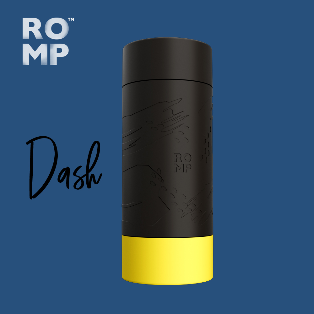 德國 ROMP Dash 飛機杯