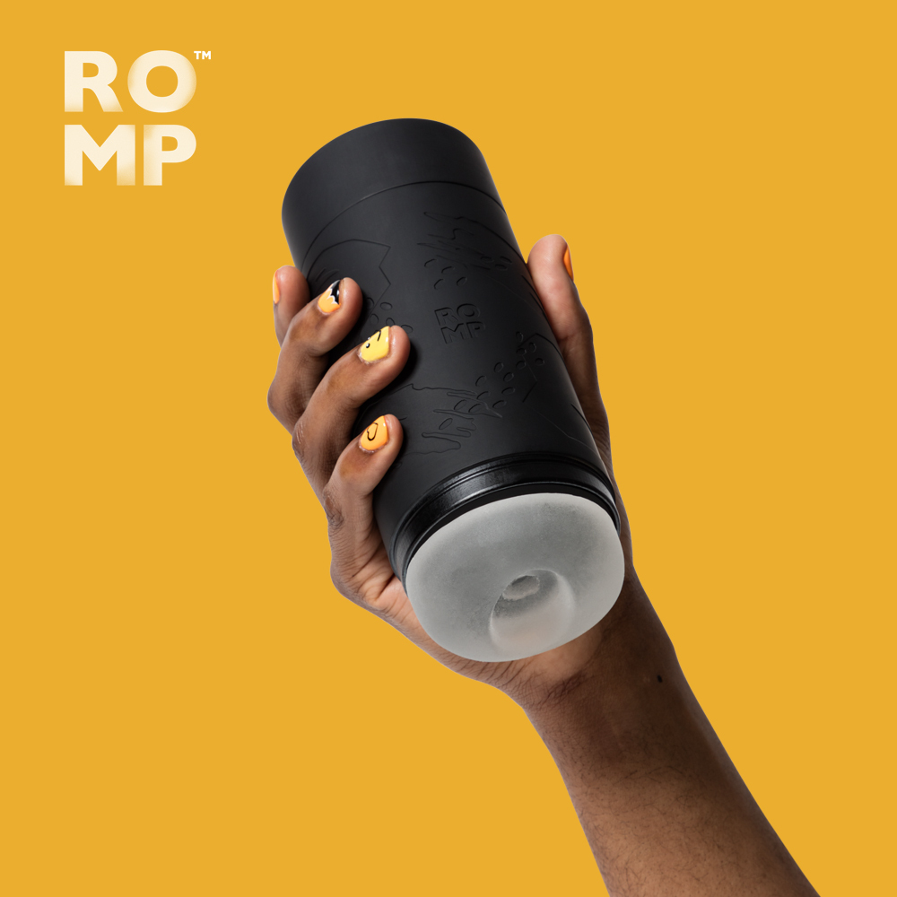 德國 ROMP Dash 飛機杯