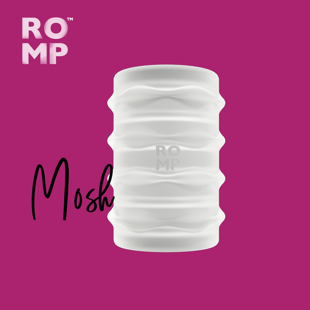 德國 ROMP Mosh 自慰套