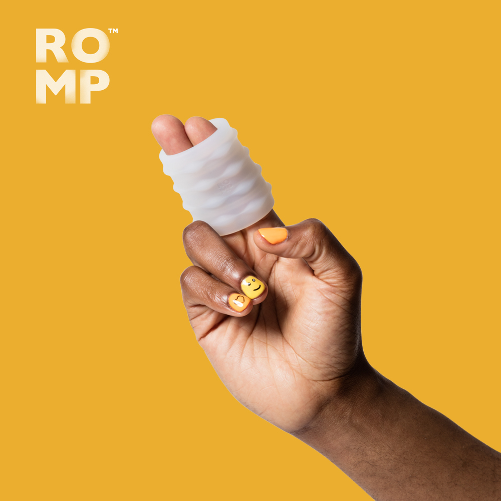 德國 ROMP Mosh 自慰套