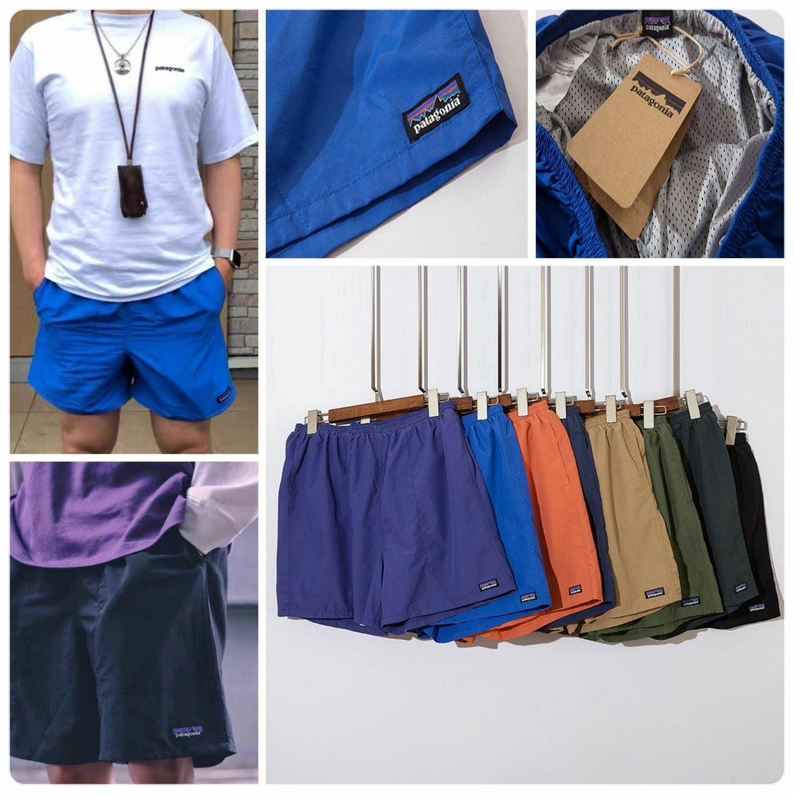 Patagonia 運動短褲#2204000