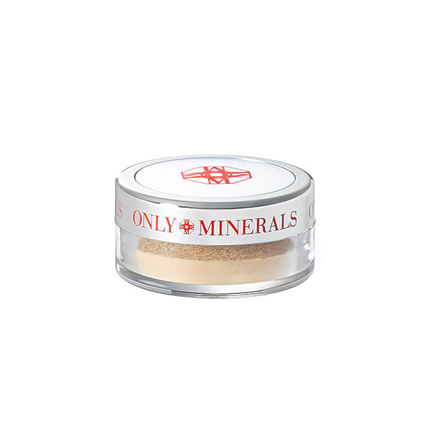 ONLY MINERALS Concealer Whitening Care SPF23 PA++ 0.7g