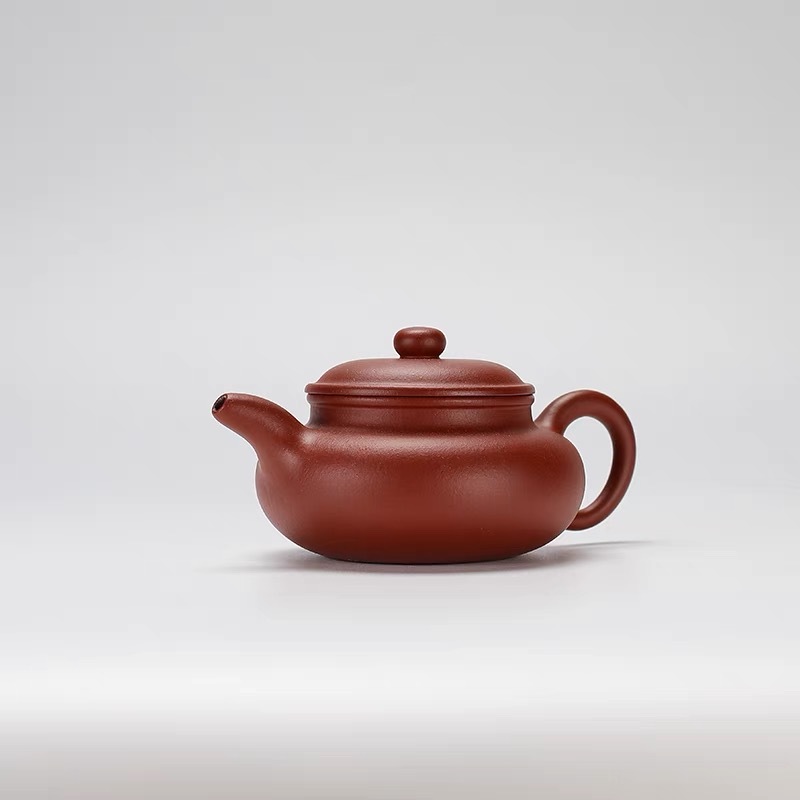 壽珍仿古壺  100/160ml