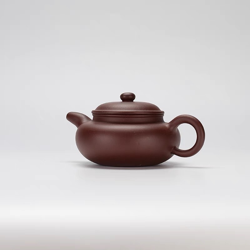 壽珍仿古壺  100/160ml