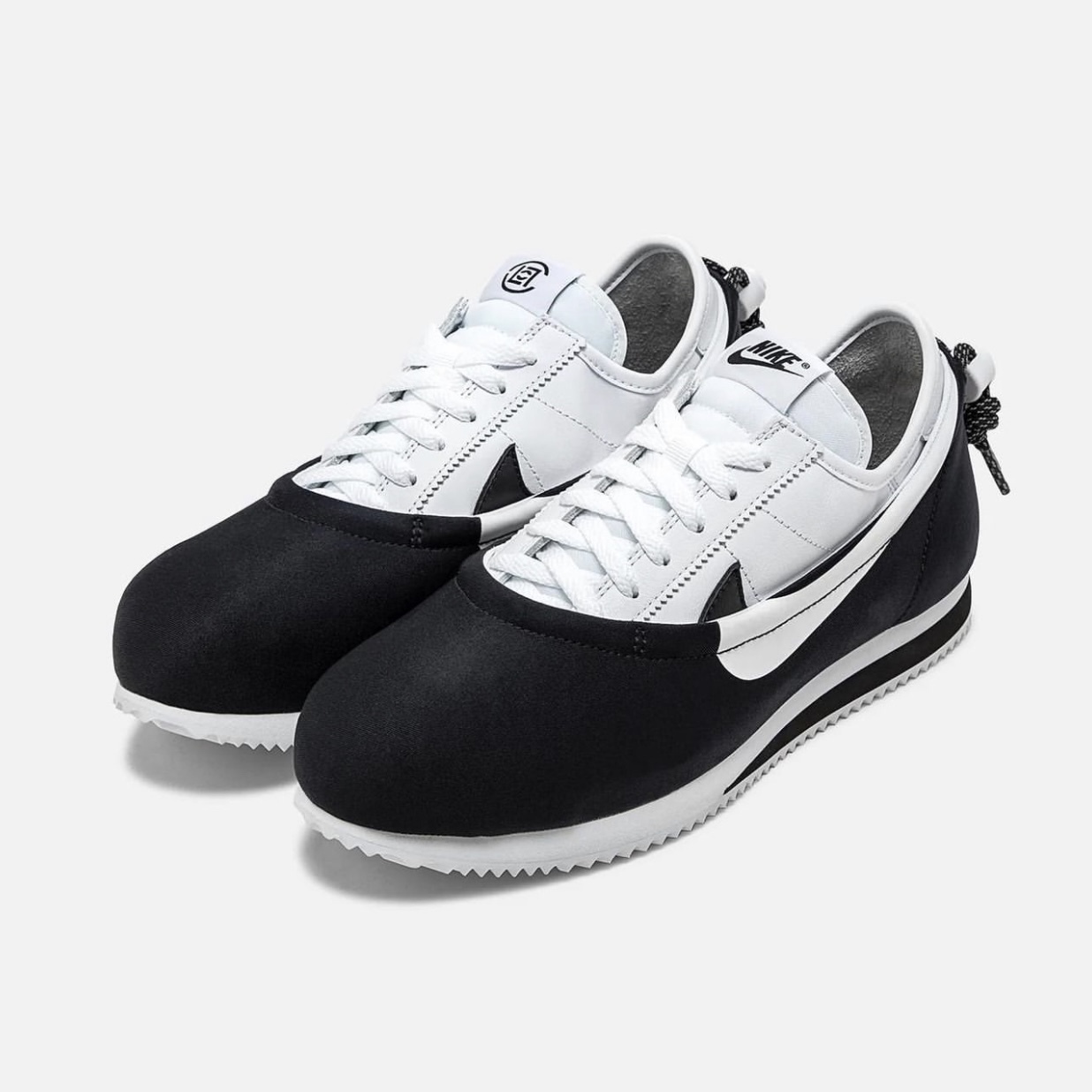 CLOT x NIKE CORTEZ 