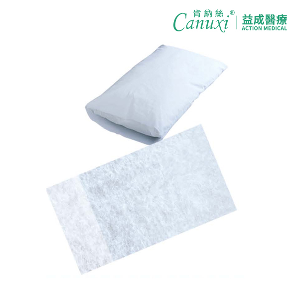 即棄防水枕套 / 枕巾