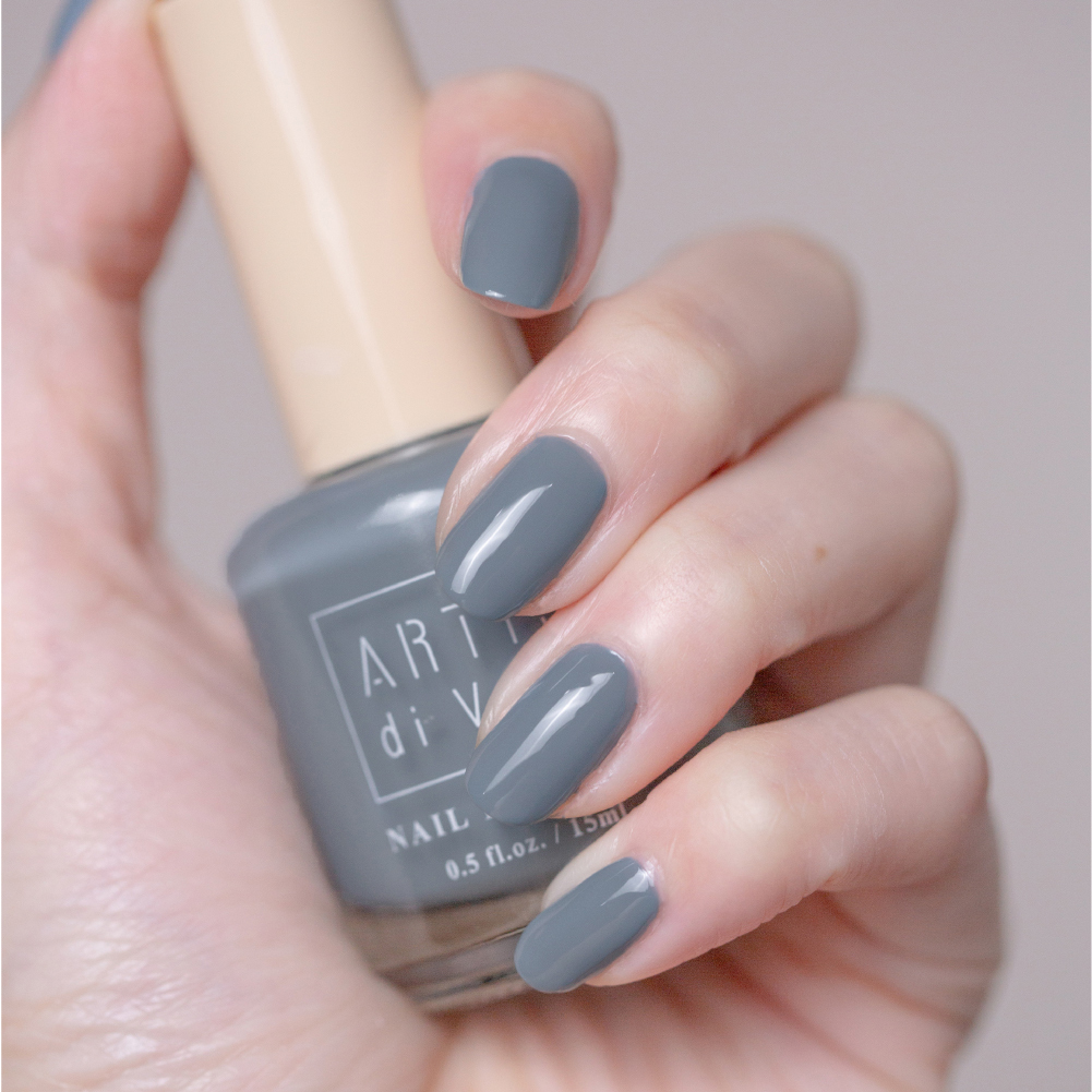 ARTiS di Voce 彩色指甲油 60 織夢者