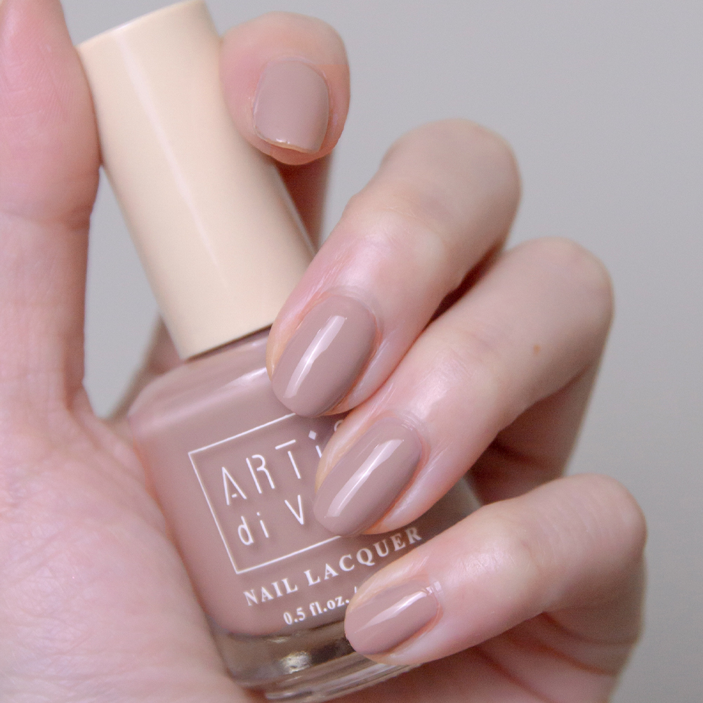 ARTiS di Voce 彩色指甲油 59 暮色迷濛