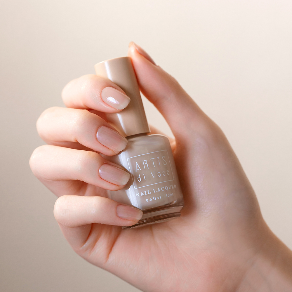 ARTiS di Voce 彩色指甲油 56 浪漫時刻