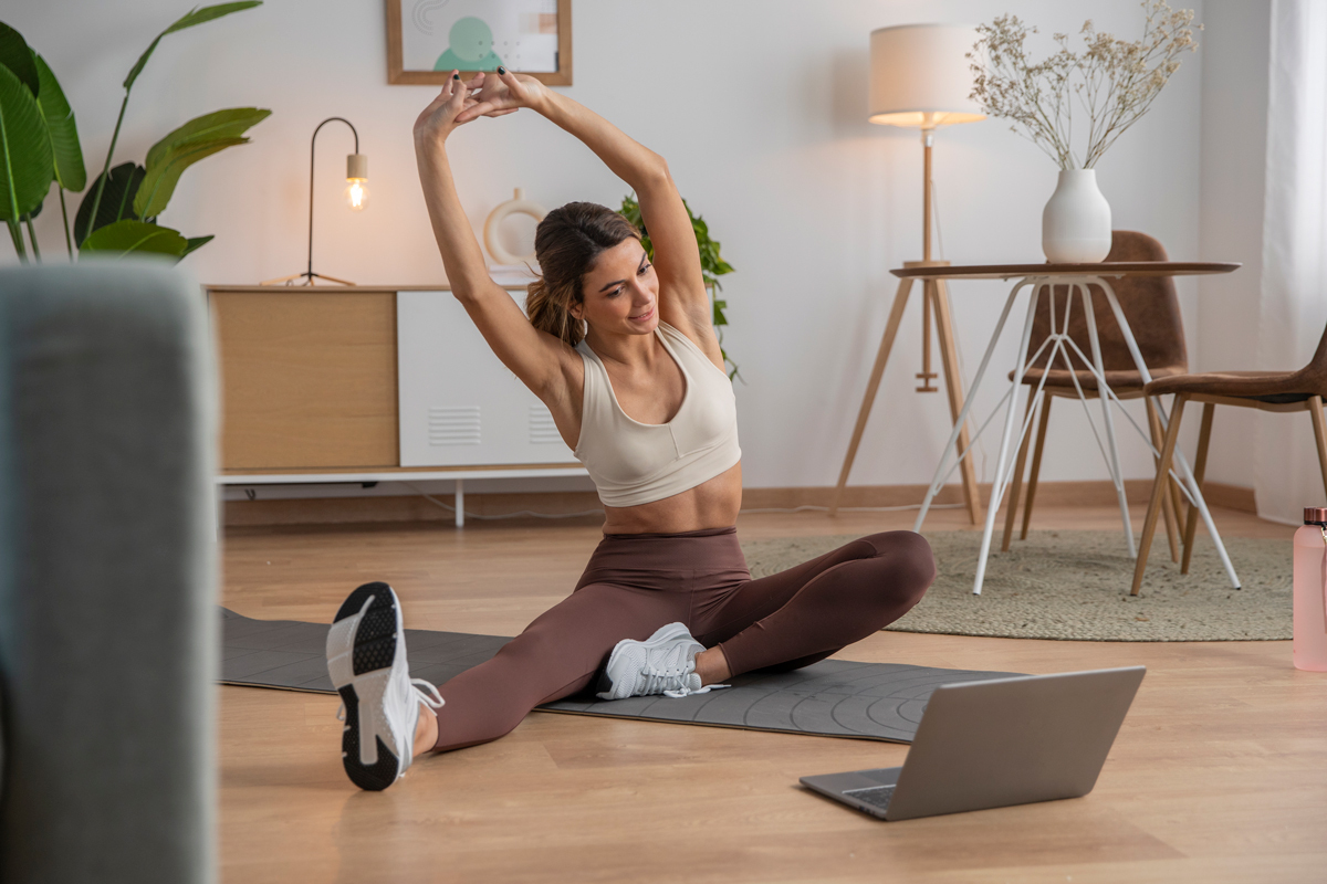 【媽媽自我充電】愛自己三步驟，充飽能量才能給予孩子健康的愛