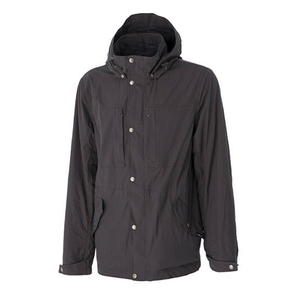 Wildland 荒野 0A52906 PILE裡防風保暖外套 男款 (2色) 防風防潑水/透氣/保暖舒適/休閒登山 04W52906