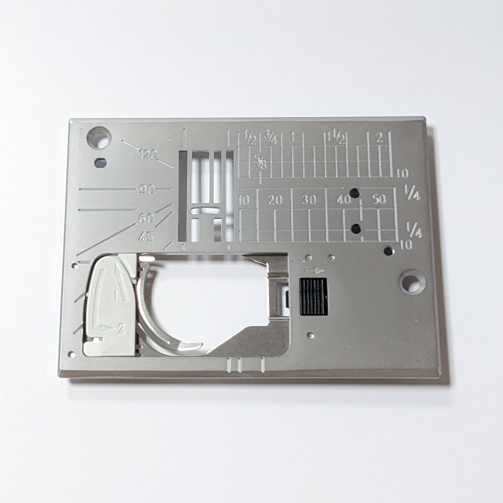 『JANOME車樂美』DC6030針板