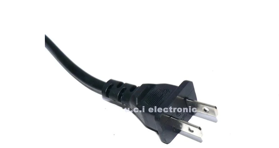 【UCI電子】(Y-5) 1.5米 AC 交流 電源線 帶插頭電源線