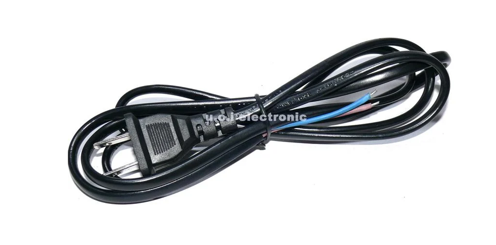 【UCI電子】(Y-5) 1.5米 AC 交流 電源線 帶插頭電源線