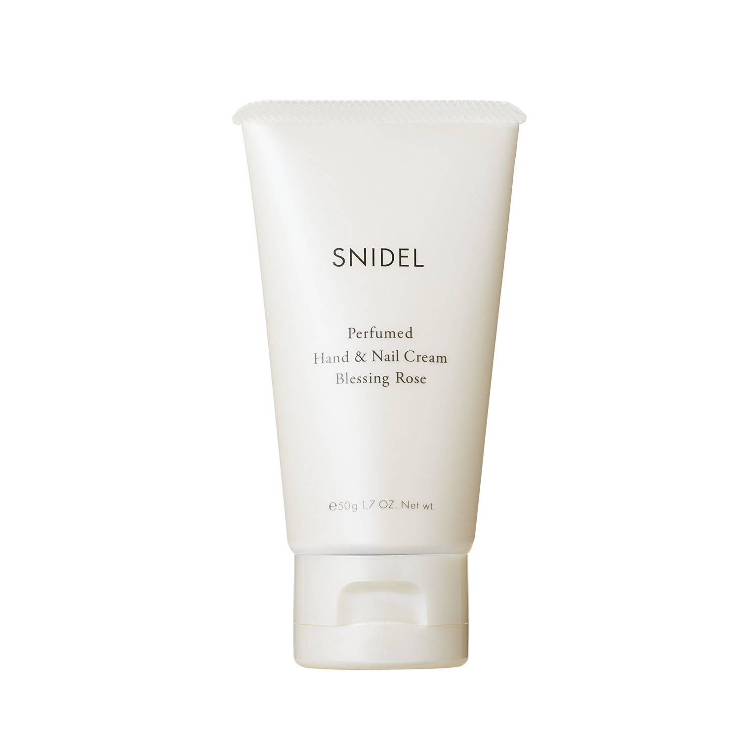SNIDEL BEAUTY Perfumed Hand & Nail Cream Blessing Rose 香氛護手美甲霜 50g