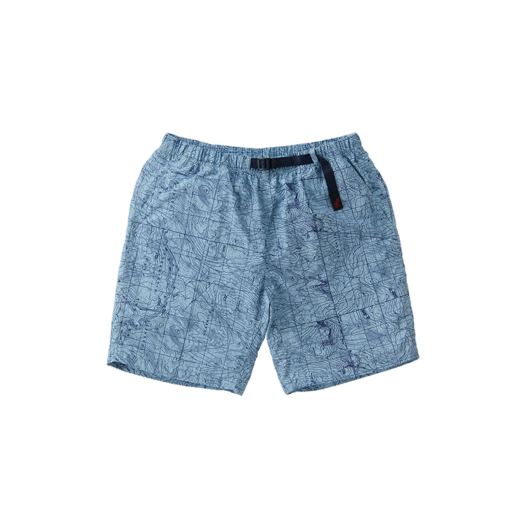 Amazon.co.jp: [グラミチ] NYLON ALPINE PACKABLE SHORT