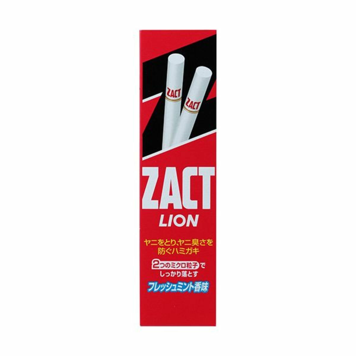 獅王 - 獅王漬脫牙膏 (去煙漬) 150g