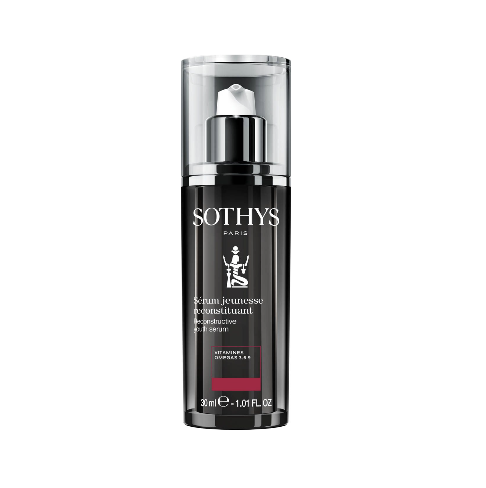 Sothys Reconstructive Youth Serum 光芒誘肌精華30ml