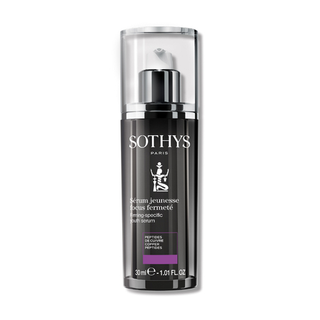 Sothys Firming Specific Youth Serum立體輪廓緊緻精華  30ml