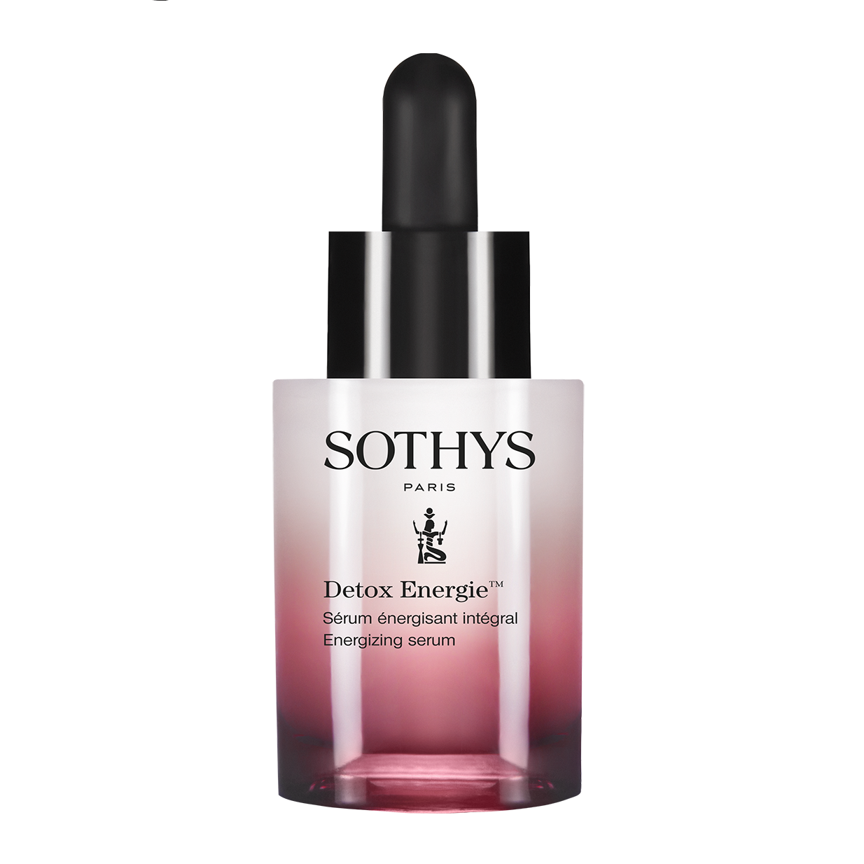 Sothys Energizing Serum 升級能量肌底液30ml