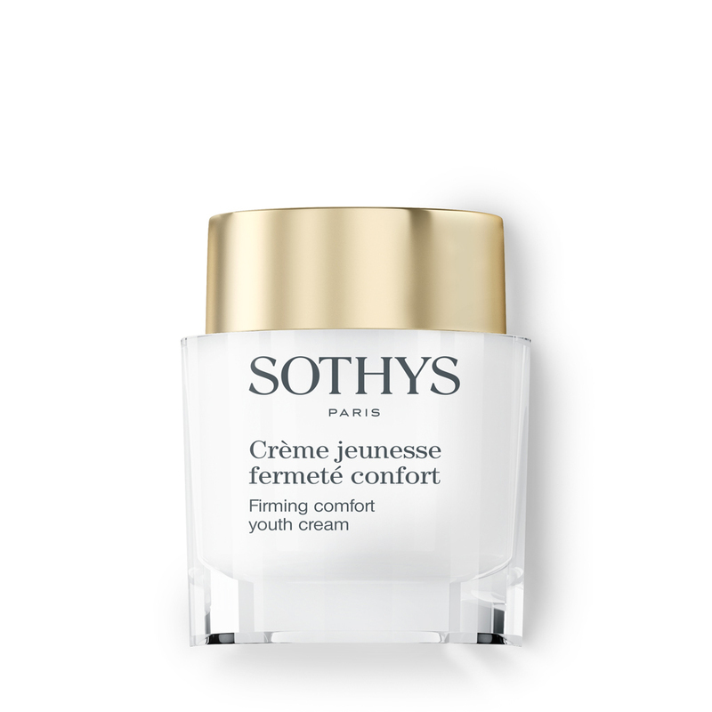 Sothys Firming Youth Cream 立體輪廓緊緻清爽面霜 50ml
