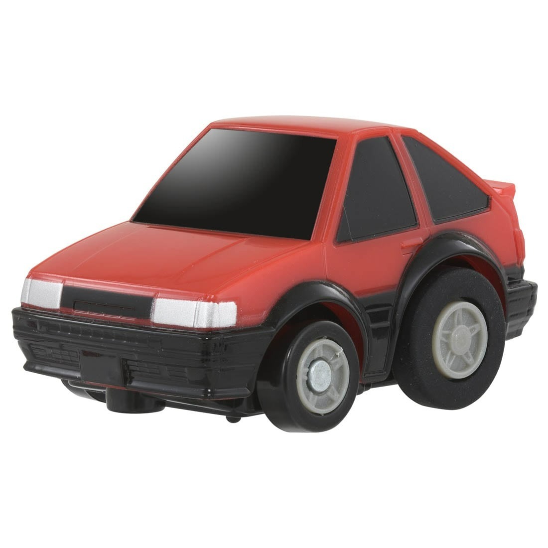 Takara Tomy VH ChoroQ - e-04 豐田 Toyota Corolla Levin (AE86)