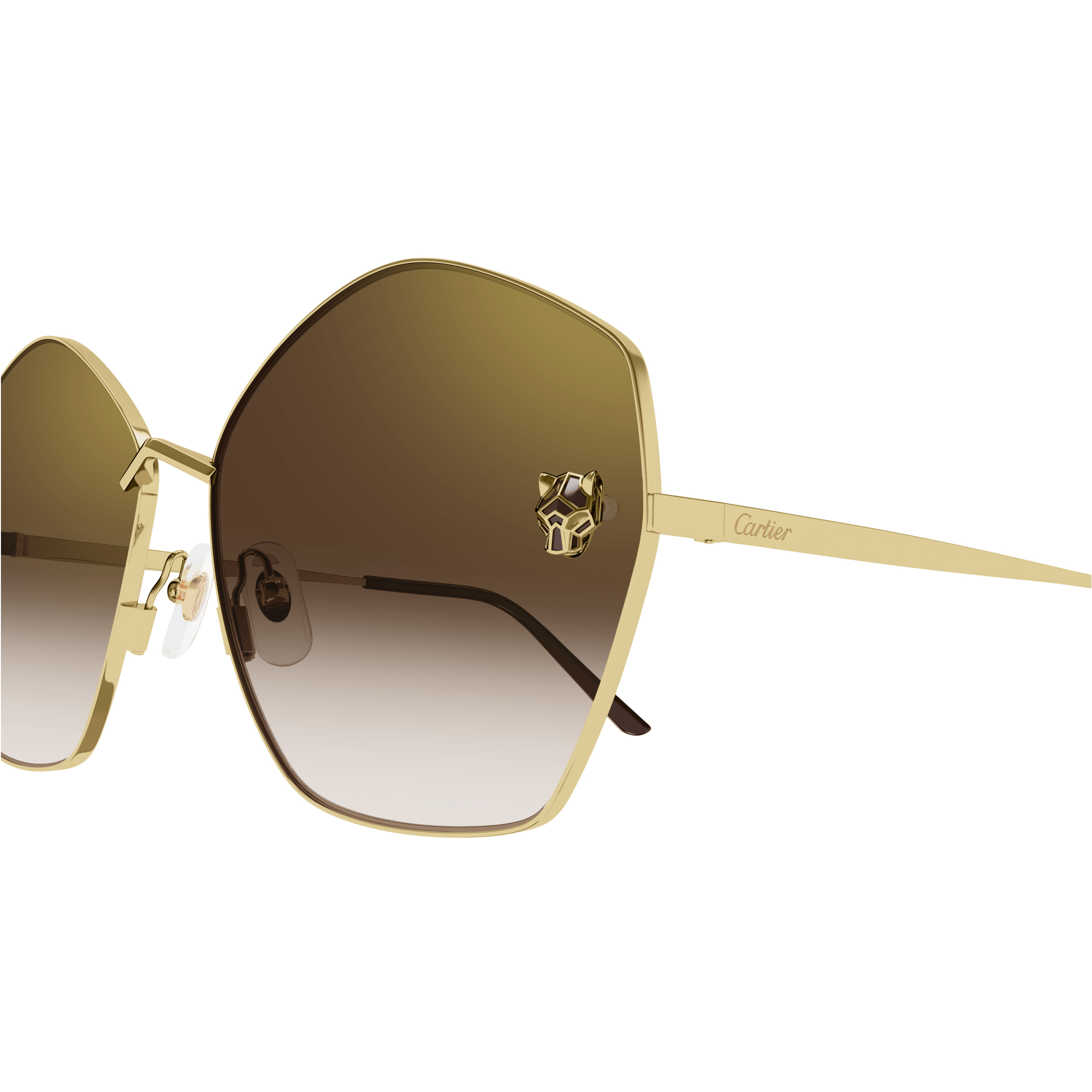 Cartier - CT0356S／002