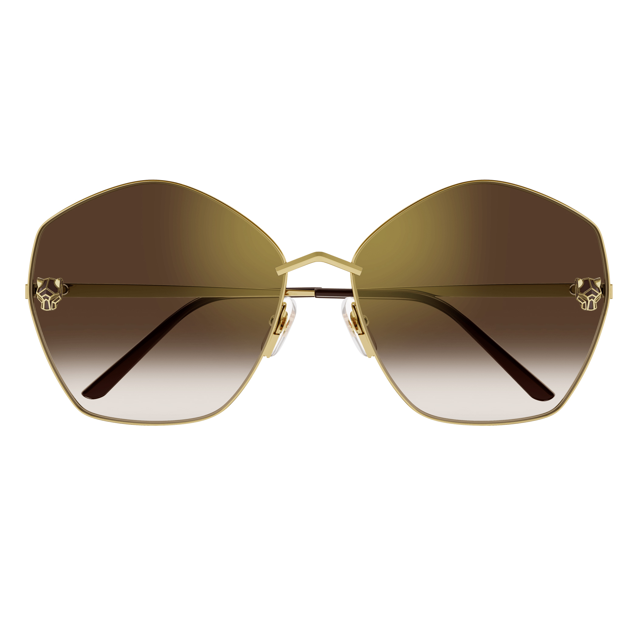 Cartier - CT0356S／002