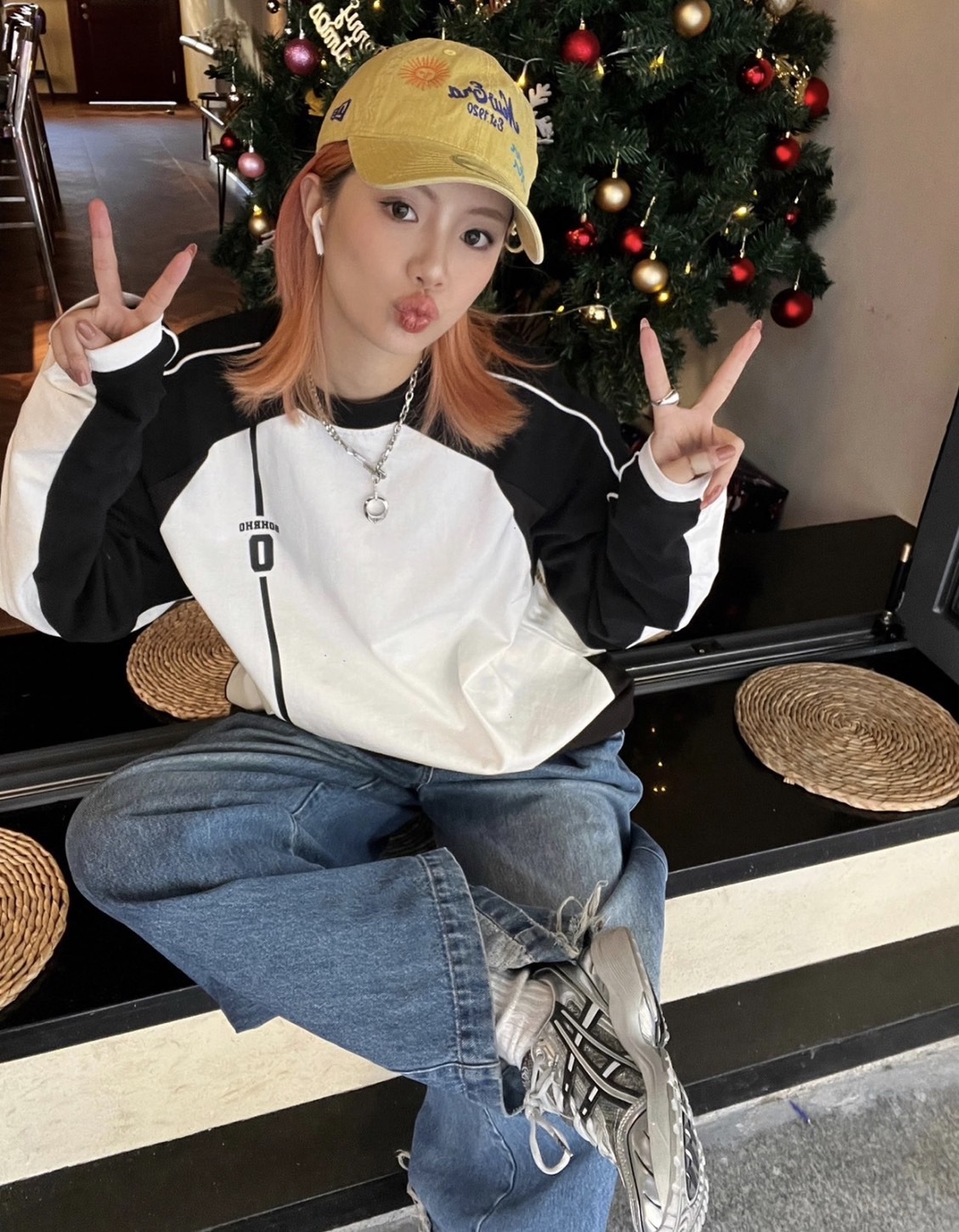 KIKS X Asics GEL-1090 液態銀