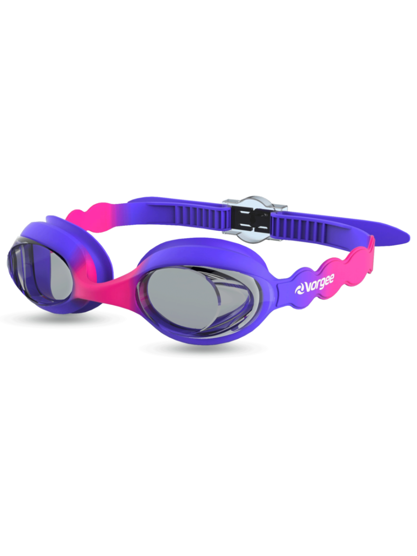 Vorgee Seahorse Recreational Tinted Goggles