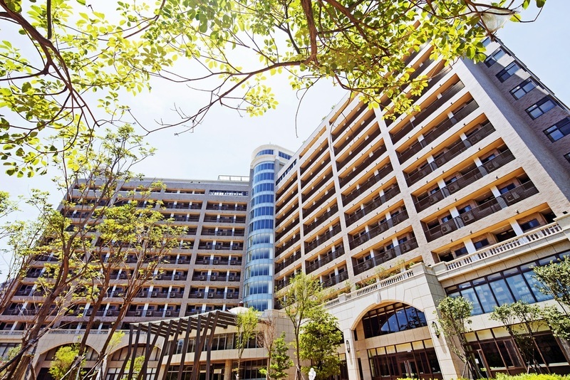 【電子票劵】新竹親子住宿|新竹【和選旅】外觀