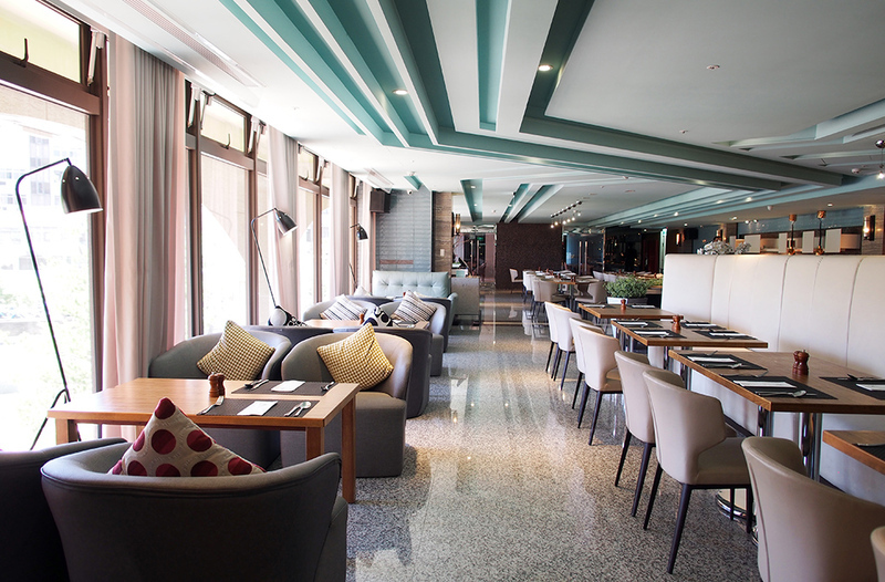 【電子票劵】新竹親子住宿|新竹【和選旅】餐廳