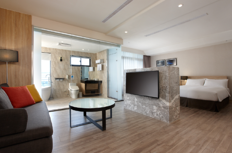 【電子票劵】新竹親子住宿|新竹【和選旅】房型-1