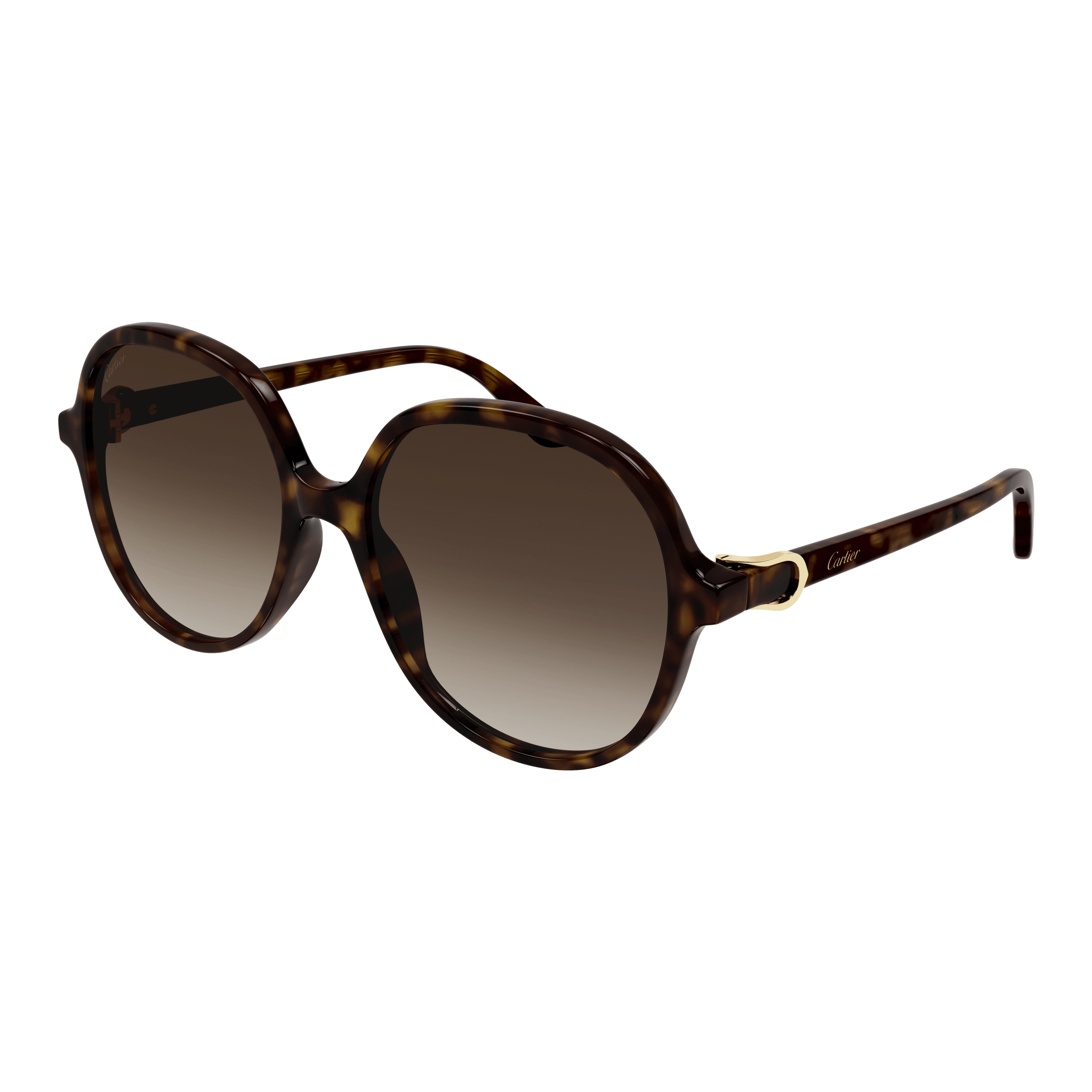 Cartier - CT0350S／002