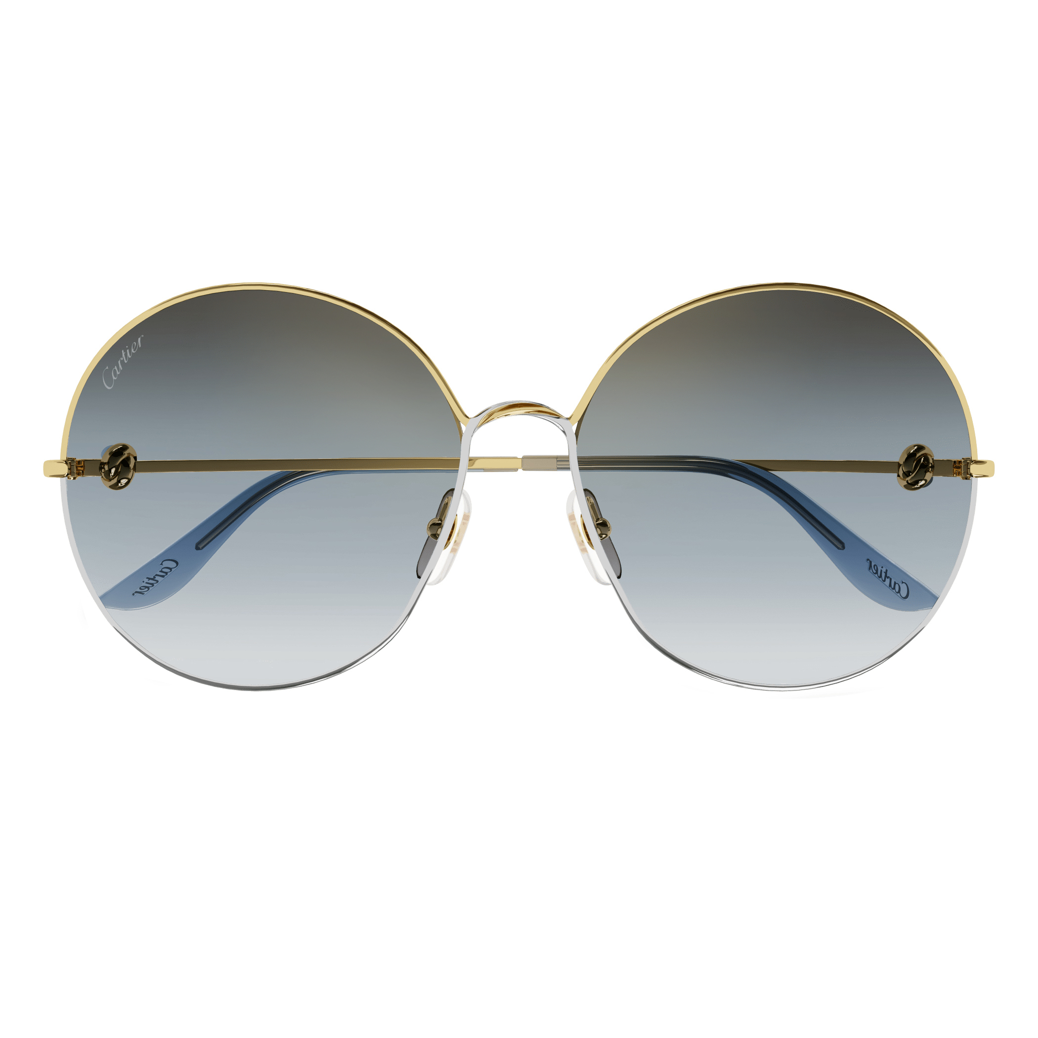 Cartier - CT0360S／001